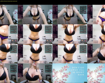 camillacassidy — 57 minute Chaturbate female cam show recording, 1080p, Nov 17, 2022