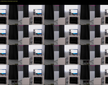 candyliciousss — 6 minute Chaturbate female cam show recording, 1080p, Nov 17, 2022