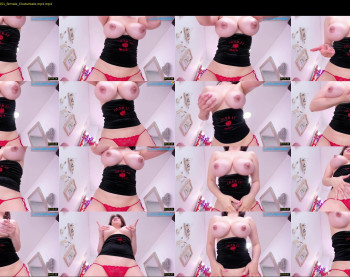 candyxtreo — 3 minute Chaturbate couple cam show recording, 1080p, Nov 17, 2022