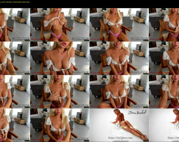 carolinaherera — 46 minute Chaturbate female cam show recording, 1080p, Nov 17, 2022