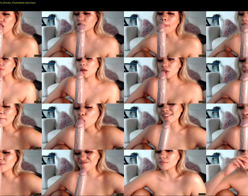 celiahenn — 5 minute Chaturbate female cam show recording, 720p, Nov 18, 2022