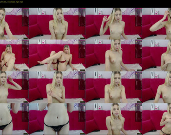 cii_lerry — 18 minute Chaturbate female cam show recording, 1080p, Nov 18, 2022