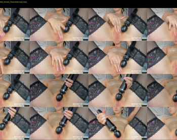cinacramby — 10 minute Chaturbate female cam show recording, 1080p, Nov 17, 2022