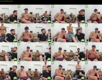 classied — 76 minute Chaturbate male cam show recording, 720p, Nov 17, 2022
