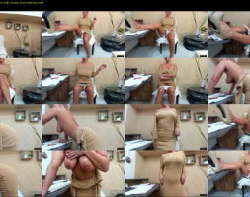 classy_medeeea — 54 minute Chaturbate female cam show recording, 1080p, Nov 18, 2022