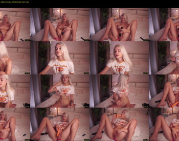 daddystrouble — 39 minute Chaturbate female cam show recording, 1080p, Nov 17, 2022