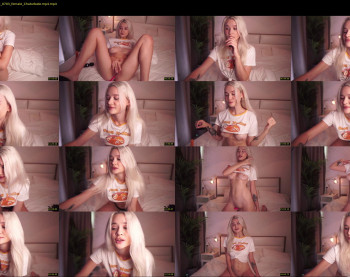 daddystrouble — 39 minute Chaturbate female cam show recording, 1080p, Nov 17, 2022
