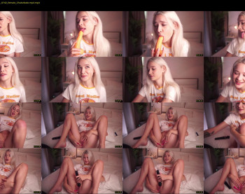 daddystrouble — 38 minute Chaturbate female cam show recording, 1080p, Nov 17, 2022