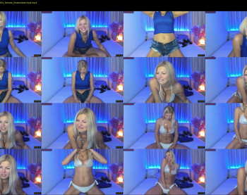 daisydavis_ — 48 minute Chaturbate female cam show recording, 1080p, Nov 17, 2022