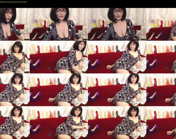 danacougar — 31 minute Chaturbate female cam show recording, 720p, Nov 17, 2022
