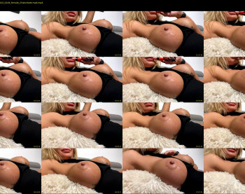 dangerousdream — 9 minute Chaturbate couple cam show recording, 720p, Nov 18, 2022
