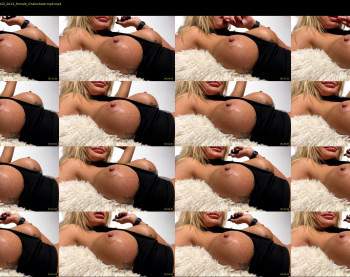 dangerousdream — 4 minute Chaturbate couple cam show recording, 720p, Nov 18, 2022