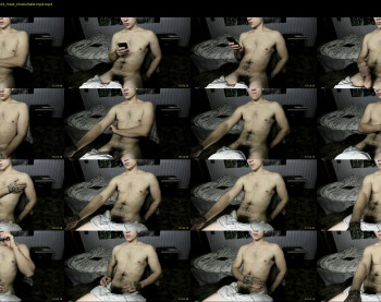 daniel_like — 19 minute Chaturbate male cam show recording, 1080p, Nov 17, 2022
