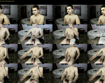 daniel_like — 32 minute Chaturbate male cam show recording, 1080p, Nov 17, 2022