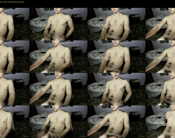 daniel_like — 12 minute Chaturbate male cam show recording, 1080p, Nov 17, 2022