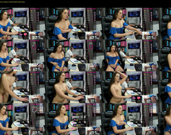 daryastars — 58 minute Chaturbate couple cam show recording, 1080p, Nov 17, 2022