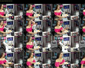 daryastars — 51 minute Chaturbate couple cam show recording, 1080p, Nov 17, 2022
