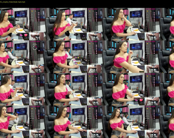 daryastars — 58 minute Chaturbate couple cam show recording, 1080p, Nov 17, 2022