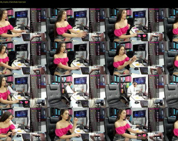 daryastars — 59 minute Chaturbate couple cam show recording, 1080p, Nov 18, 2022