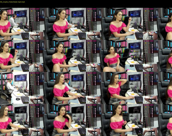 daryastars — 68 minute Chaturbate couple cam show recording, 1080p, Nov 18, 2022