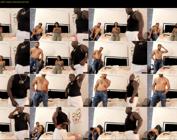 dastan_yesevii — 4 minute Chaturbate couple cam show recording, 1080p, Nov 17, 2022