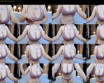 dd_shari — 24 minute Chaturbate female cam show recording, 1080p, Nov 17, 2022