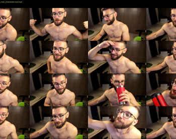 deanlek — 5 minute Chaturbate male cam show recording, 1080p, Nov 17, 2022