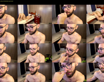 deanlek — 43 minute Chaturbate male cam show recording, 1080p, Nov 18, 2022