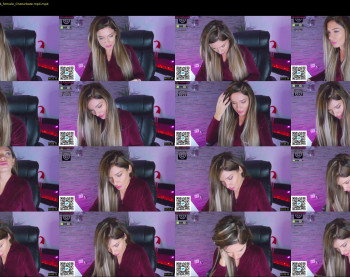 debralee — 7 minute Chaturbate female cam show recording, 720p, Nov 17, 2022