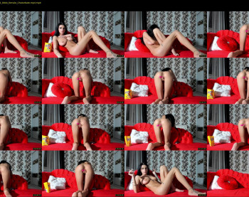 desert2blosom — 114 minute Chaturbate female cam show recording, 720p, Nov 18, 2022