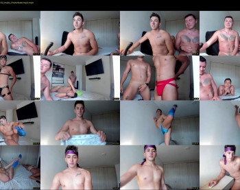 devils_gold — 55 minute Chaturbate male cam show recording, 1080p, Nov 17, 2022
