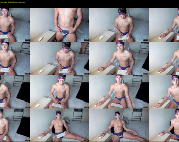 devils_gold — 17 minute Chaturbate male cam show recording, 1080p, Nov 17, 2022