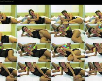 dollybm — 16 minute Chaturbate couple cam show recording, 1080p, Nov 17, 2022