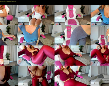 dulceyjohn — 54 minute Chaturbate female cam show recording, 1080p, Nov 17, 2022