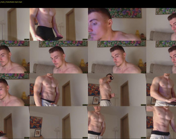 eddieds — 45 minute Chaturbate male cam show recording, 1080p, Nov 18, 2022