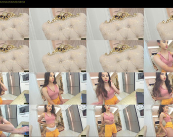 ehotlovea — 55 minute Chaturbate female cam show recording, 1080p, Nov 18, 2022