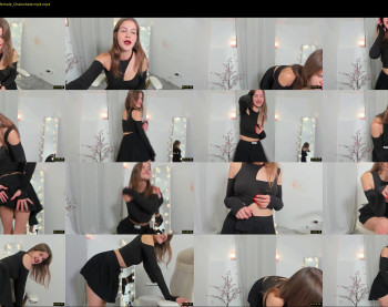 eli_sun — 57 minute Chaturbate female cam show recording, 1080p, Nov 17, 2022