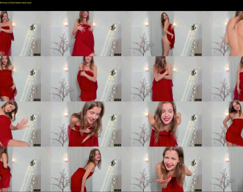 eli_sun — 8 minute Chaturbate female cam show recording, 1080p, Nov 17, 2022