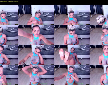 elisabeth_jason — 8 minute Chaturbate couple cam show recording, 1080p, Nov 17, 2022