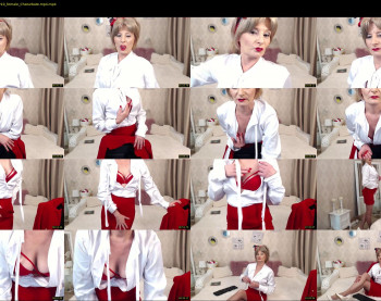 elisarosse_ — 12 minute Chaturbate female cam show recording, 720p, Nov 17, 2022