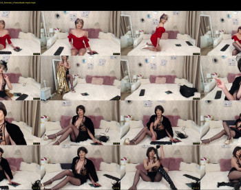 elisarosse_ — 69 minute Chaturbate female cam show recording, 720p, Nov 18, 2022