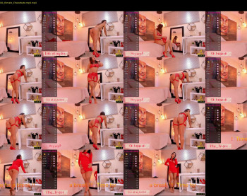 ella_pridee — 77 minute Chaturbate female cam show recording, 1080p, Nov 17, 2022
