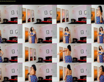 ellakravitz_ — 56 minute Chaturbate female cam show recording, 1080p, Nov 18, 2022
