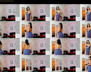 ellakravitz_ — 56 minute Chaturbate female cam show recording, 1080p, Nov 18, 2022