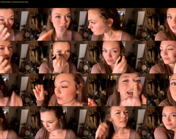 emersoncane — 4 minute Chaturbate female cam show recording, 720p, Nov 17, 2022