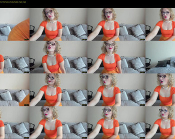 emilymilf__ — 5 minute Chaturbate female cam show recording, 1080p, Nov 17, 2022