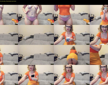 emilymilf__ — 39 minute Chaturbate female cam show recording, 1080p, Nov 17, 2022