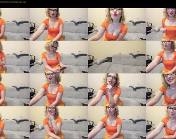 emilymilf__ — 38 minute Chaturbate female cam show recording, 1080p, Nov 17, 2022