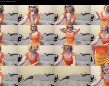 emilymilf__ — 10 minute Chaturbate female cam show recording, 1080p, Nov 17, 2022