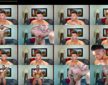erick_thompson — 46 minute Chaturbate male cam show recording, 720p, Nov 18, 2022